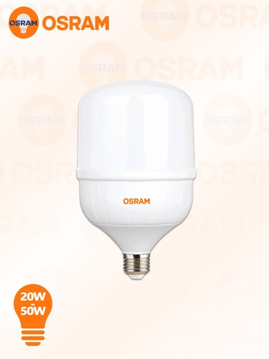 LAMPE OSRAM GM