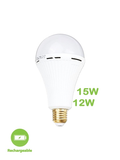 LAMPE RECH