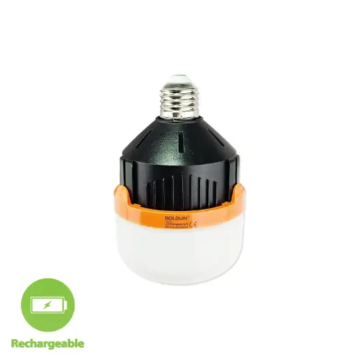 LAMPE RECH KOLDUN