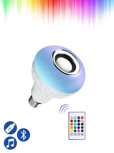 LAMPE USB