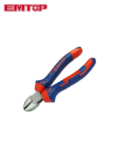 PINCE COUPANTE 6/160MM EMTOP
