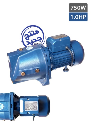 POMPE 1.0HP 750W