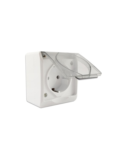 PRISE ET BLANC SIMPLE