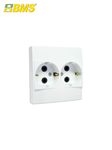 PRISE OPTIMA 2P+T DBL