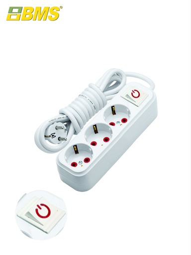 PRISE TABLE BMS +INT 3P