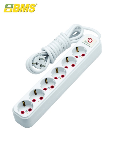 PRISE TABLE BMS +INT 6P