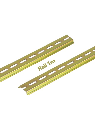 RAIL OMIGA PERFORE