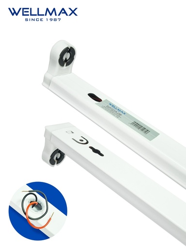 REG WELLMAX T8