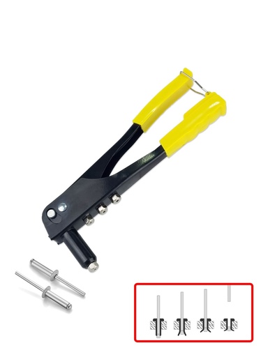 REVTEUZE DBL PLAC