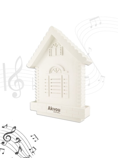 SONNETTE AKVOU GM MAISON