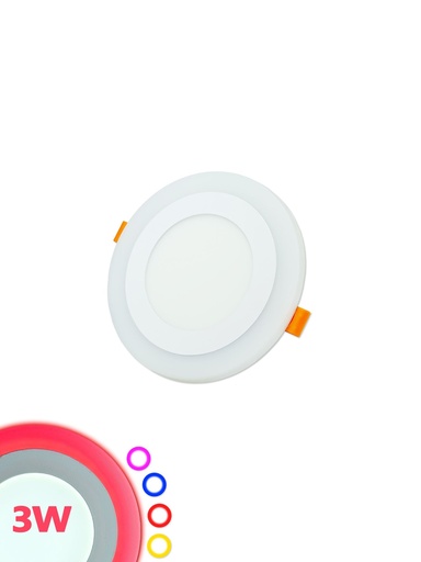 SPOT 3W SIMPL