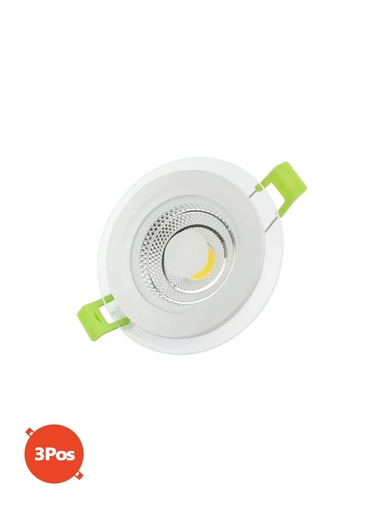 SPOT 5W LM001 BRIGHT