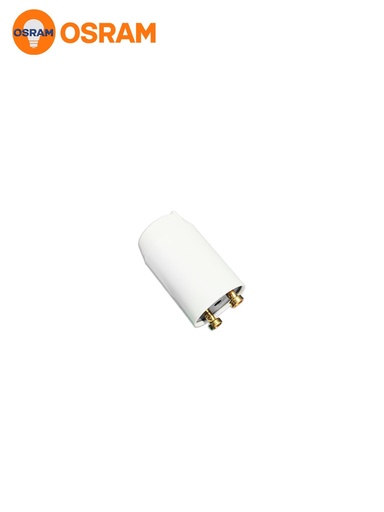STARTER OSRAM 4-80W