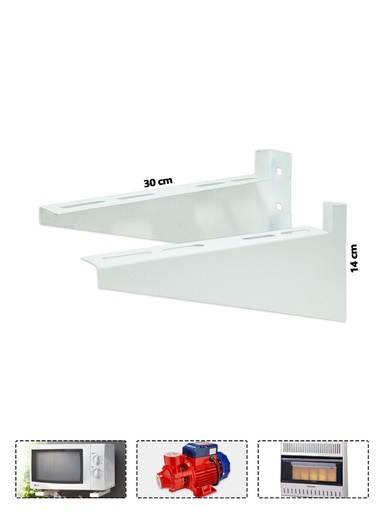 SUPORT MULTI SERVICE PM