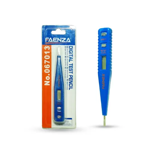 TESTEUR SONNETE FENZA