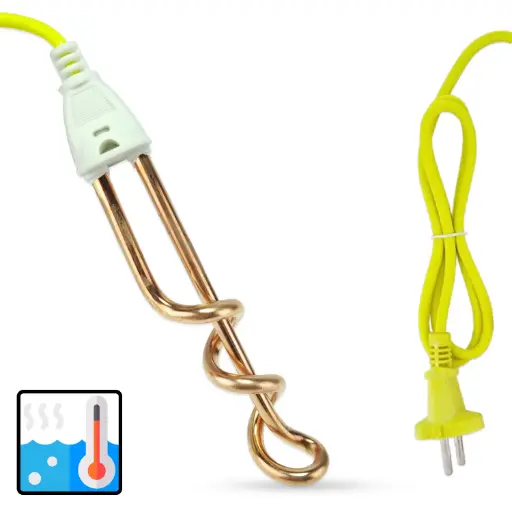 THERMO PLONGEUR 1500W PM