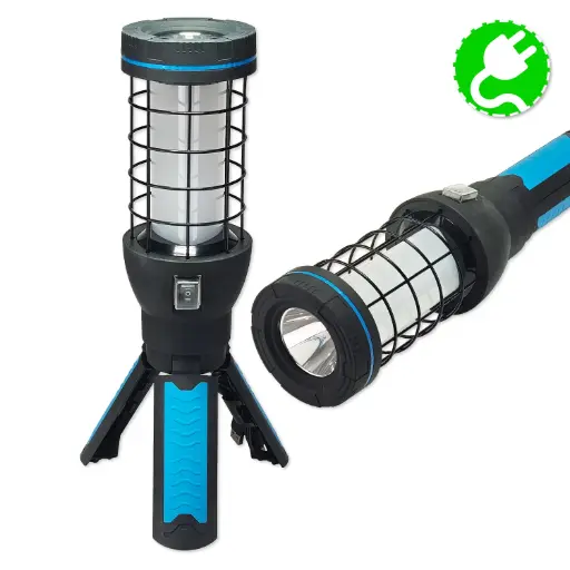 TORCHE CAMPING CAMMILE