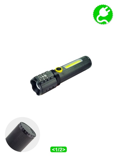 TORCHE USB