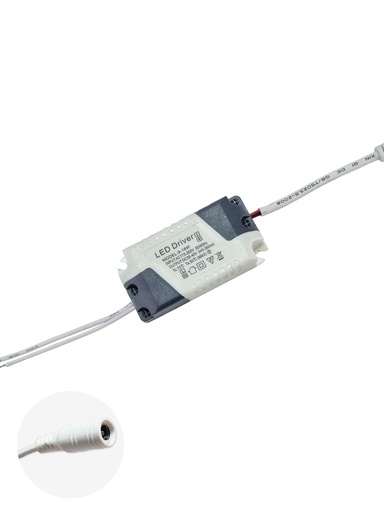 TRANSFO 8-18W