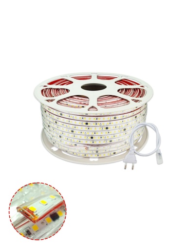 LED PROFIL SONS COUVERT