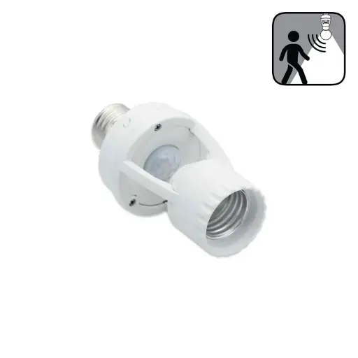 DOUILLE DETECT