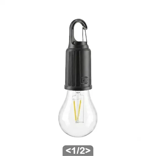 LAMPE CAMP
